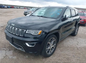 Jeep Grand cherokee OVERLAND* OБДУХВАНЕ* ПОДГРЕВ* КАМЕРА - 29999 лв. / 15338.25 € - 44129256 3 | Car24.bg Jeep Grand cherokee OVERLAND* OБДУХВАНЕ* ПОДГРЕВ* КАМЕРА - 29999 лв. / 15338.25 € - 44129256 3
