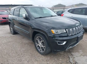 Jeep Grand cherokee OVERLAND* OБДУХВАНЕ* ПОДГРЕВ* КАМЕРА - Car24.bg Jeep Grand cherokee OVERLAND* OБДУХВАНЕ* ПОДГРЕВ* КАМЕРА