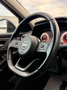 Nissan Qashqai 1.3i* 360 CAMERA* DIGITAL* 48000км* - 18900 € / 36965.19 лв. - 10116195 10 | Car24.bg Nissan Qashqai 1.3i* 360 CAMERA* DIGITAL* 48000км* - 18900 € / 36965.19 лв. - 10116195 10