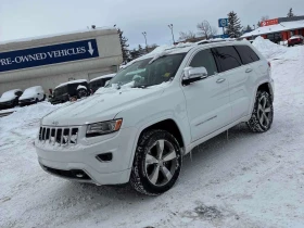 Jeep Grand cherokee * Overland * CARFAX * ЦЕНА ДО БГ - Car24.bg Jeep Grand cherokee * Overland * CARFAX * ЦЕНА ДО БГ