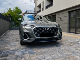 Снимка Audi Q3 Sportback