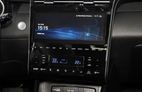 Hyundai Tucson PRIME/HEV/230HP/4X4/PANO/360/284h | Auto.bg — изображение 11 Hyundai Tucson PRIME/HEV/230HP/4X4/PANO/360/284h | Auto.bg — изображение 11