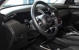 Hyundai Tucson PRIME/HEV/230HP/4X4/PANO/360/284h | Auto.bg — изображение 6 Hyundai Tucson PRIME/HEV/230HP/4X4/PANO/360/284h | Auto.bg — изображение 6