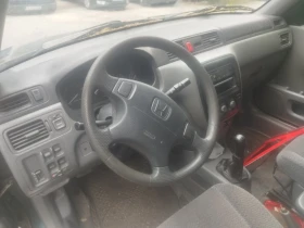Honda Cr-v - 1200 € / 2347.00 лв. - 31213917 12 | Car24.bg Honda Cr-v - 1200 € / 2347.00 лв. - 31213917 12