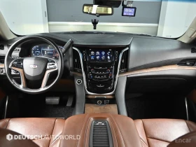 Cadillac Escalade 6.2* ОБДУХВАНЕ* ДИСТРОНИК* МАСАЖ* 360КАМЕРА* | Auto.bg — изображение 6 Cadillac Escalade 6.2* ОБДУХВАНЕ* ДИСТРОНИК* МАСАЖ* 360КАМЕРА* | Auto.bg — изображение 6