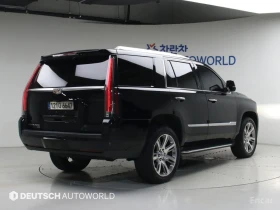 Cadillac Escalade 6.2* ОБДУХВАНЕ* ДИСТРОНИК* МАСАЖ* 360КАМЕРА* | Auto.bg — изображение 2 Cadillac Escalade 6.2* ОБДУХВАНЕ* ДИСТРОНИК* МАСАЖ* 360КАМЕРА* | Auto.bg — изображение 2