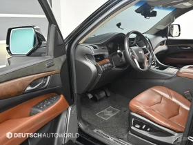 Cadillac Escalade 6.2* ОБДУХВАНЕ* ДИСТРОНИК* МАСАЖ* 360КАМЕРА* | Auto.bg — изображение 5 Cadillac Escalade 6.2* ОБДУХВАНЕ* ДИСТРОНИК* МАСАЖ* 360КАМЕРА* | Auto.bg — изображение 5