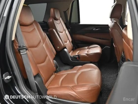 Cadillac Escalade 6.2* ОБДУХВАНЕ* ДИСТРОНИК* МАСАЖ* 360КАМЕРА* | Auto.bg — изображение 14 Cadillac Escalade 6.2* ОБДУХВАНЕ* ДИСТРОНИК* МАСАЖ* 360КАМЕРА* | Auto.bg — изображение 14