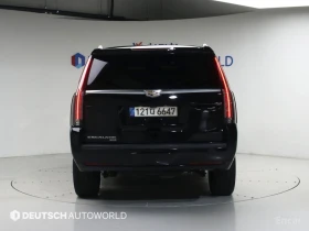 Cadillac Escalade 6.2* ОБДУХВАНЕ* ДИСТРОНИК* МАСАЖ* 360КАМЕРА* | Auto.bg — изображение 4 Cadillac Escalade 6.2* ОБДУХВАНЕ* ДИСТРОНИК* МАСАЖ* 360КАМЕРА* | Auto.bg — изображение 4