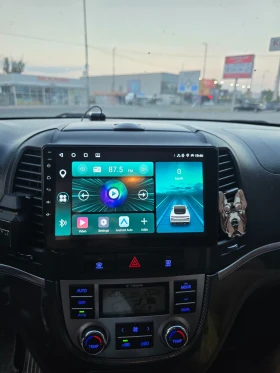 Hyundai Santa fe 2.2CRDI 4X4 - 7200 € - 46263836 6 | Car24.bg Hyundai Santa fe 2.2CRDI 4X4 - 7200 € - 46263836 6