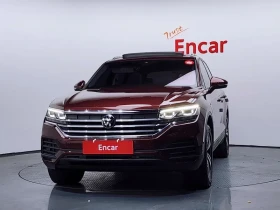 VW Touareg 3.0TDI PREMIUM | Auto.bg — изображение 3 VW Touareg 3.0TDI PREMIUM | Auto.bg — изображение 3