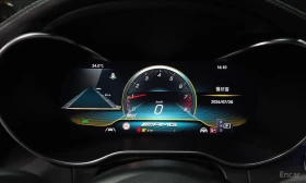 Mercedes-Benz GLE 63 S AMG / 360 / DIS / BURMESTER / Автокредит | Auto.bg — изображение 8 Mercedes-Benz GLE 63 S AMG / 360 / DIS / BURMESTER / Автокредит | Auto.bg — изображение 8