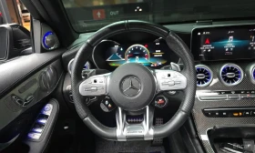Mercedes-Benz GLE 63 S AMG / 360 / DIS / BURMESTER / Автокредит | Auto.bg — изображение 13 Mercedes-Benz GLE 63 S AMG / 360 / DIS / BURMESTER / Автокредит | Auto.bg — изображение 13