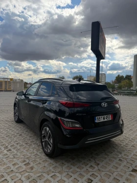 Hyundai Kona Electric 64kwh | Auto.bg — изображение 5 Hyundai Kona Electric 64kwh | Auto.bg — изображение 5
