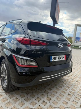 Hyundai Kona Electric 64kwh | Auto.bg — изображение 6 Hyundai Kona Electric 64kwh | Auto.bg — изображение 6