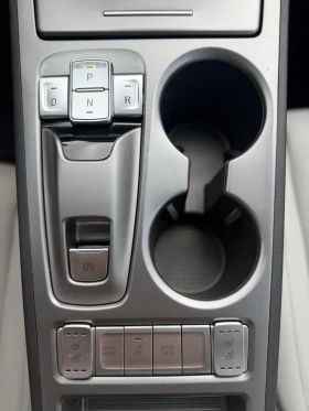Hyundai Kona Electric 64kwh | Auto.bg — изображение 14 Hyundai Kona Electric 64kwh | Auto.bg — изображение 14