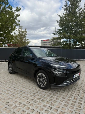 Hyundai Kona Electric 64kwh | Auto.bg — изображение 3 Hyundai Kona Electric 64kwh | Auto.bg — изображение 3