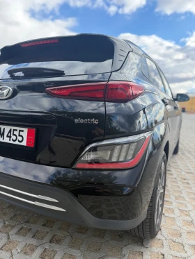 Hyundai Kona Electric 64kwh | Auto.bg — изображение 7 Hyundai Kona Electric 64kwh | Auto.bg — изображение 7