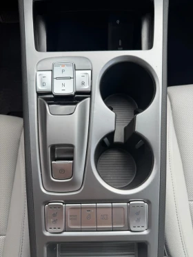 Hyundai Kona Electric 64kwh | Auto.bg — изображение 15 Hyundai Kona Electric 64kwh | Auto.bg — изображение 15