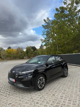Hyundai Kona Electric 64kwh | Auto.bg — изображение 2 Hyundai Kona Electric 64kwh | Auto.bg — изображение 2
