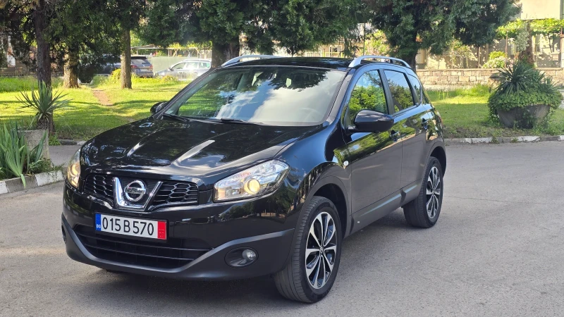 Nissan Qashqai 2.0i ШВЕЙЦАРИЯ - 7000 € / 13690.81 лв. - 45780865 1 | Car24.bg Nissan Qashqai 2.0i ШВЕЙЦАРИЯ - 7000 € / 13690.81 лв. - 45780865 1