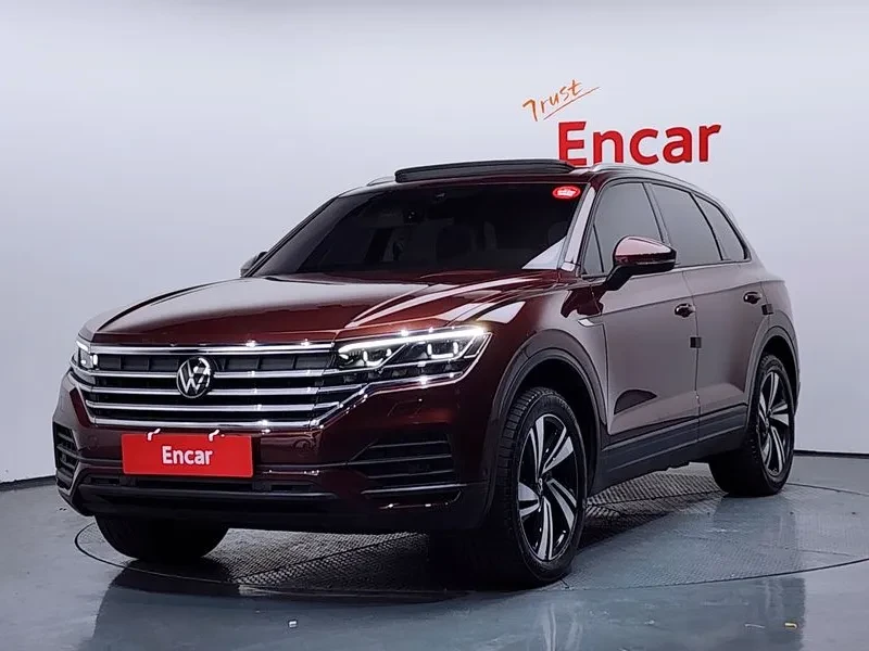 VW Touareg 3.0TDI PREMIUM | Auto.bg — изображение 1 VW Touareg 3.0TDI PREMIUM | Auto.bg — изображение 1