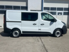 Opel Vivaro Товаропътнически / Климатик | Auto.bg — изображение 9 Opel Vivaro Товаропътнически / Климатик | Auto.bg — изображение 9