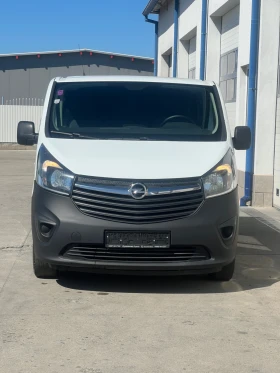 Opel Vivaro Товаропътнически / Климатик | Auto.bg — изображение 3 Opel Vivaro Товаропътнически / Климатик | Auto.bg — изображение 3