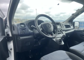 Opel Vivaro Товаропътнически / Климатик | Auto.bg — изображение 14 Opel Vivaro Товаропътнически / Климатик | Auto.bg — изображение 14