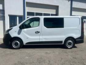 Opel Vivaro Товаропътнически / Климатик | Auto.bg — изображение 5 Opel Vivaro Товаропътнически / Климатик | Auto.bg — изображение 5