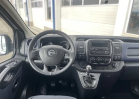 Opel Vivaro Товаропътнически / Климатик | Auto.bg — изображение 15 Opel Vivaro Товаропътнически / Климатик | Auto.bg — изображение 15