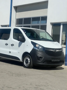 Opel Vivaro Товаропътнически / Климатик | Auto.bg — изображение 2 Opel Vivaro Товаропътнически / Климатик | Auto.bg — изображение 2