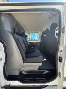 Opel Vivaro Товаропътнически / Климатик | Auto.bg — изображение 13 Opel Vivaro Товаропътнически / Климатик | Auto.bg — изображение 13