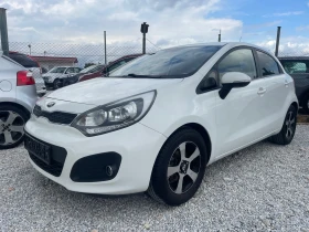 Kia Rio 1.2 1 - Car24.bg Kia Rio 1.2 1