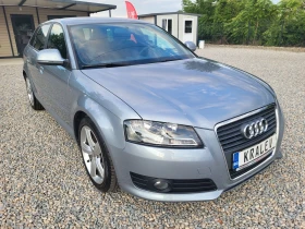 Audi A3 2.0TDI 170к.с. S-LINE - Car24.bg Audi A3 2.0TDI 170к.с. S-LINE