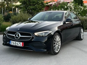 Mercedes-Benz C 220 d EQ Boost Mild Hybrid 2022 ПЪЛНА ИСТОРИЯ - Car24.bg Mercedes-Benz C 220 d EQ Boost Mild Hybrid 2022 ПЪЛНА ИСТОРИЯ
