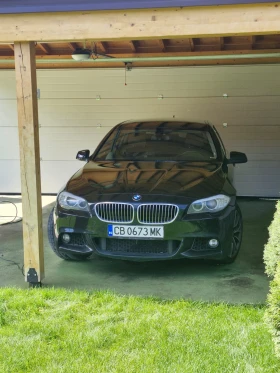 BMW 525 - Car24.bg BMW 525