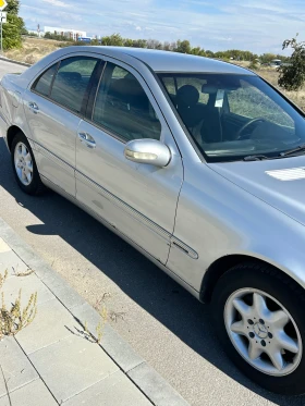 Mercedes-Benz C 220 | Mobile.bg — малка снимка 5