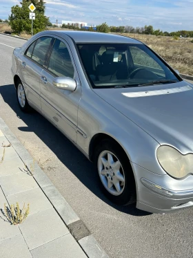 Mercedes-Benz C 220 | Mobile.bg — малка снимка 2