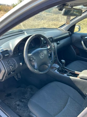 Mercedes-Benz C 220 | Mobile.bg — малка снимка 8