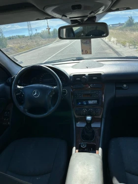 Mercedes-Benz C 220 | Mobile.bg — малка снимка 12