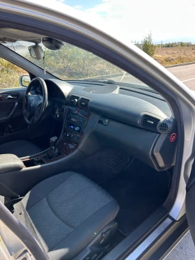 Mercedes-Benz C 220 | Mobile.bg — малка снимка 11