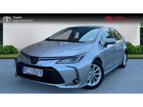 Toyota Corolla SDN 1.8H Executive - Car24.bg Toyota Corolla SDN 1.8H Executive