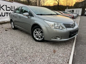 Toyota Avensis 1.8-NAVI FULL - Car24.bg Toyota Avensis 1.8-NAVI FULL