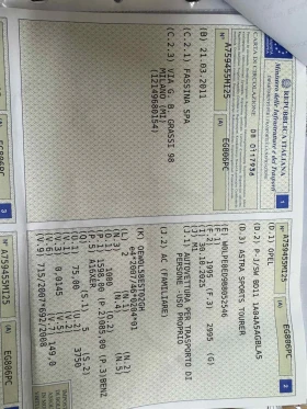 Opel Astra 1.6I - 9600 лв. / 4908.40 € - 99959035 15 | Car24.bg Opel Astra 1.6I - 9600 лв. / 4908.40 € - 99959035 15