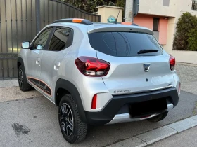 Dacia Spring Comfort Plus 24000km - 9500 € / 18580.38 лв. - 25143896 4 | Car24.bg Dacia Spring Comfort Plus 24000km - 9500 € / 18580.38 лв. - 25143896 4