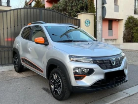 Dacia Spring Comfort Plus 24000km - 9500 € / 18580.38 лв. - 25143896 2 | Car24.bg Dacia Spring Comfort Plus 24000km - 9500 € / 18580.38 лв. - 25143896 2