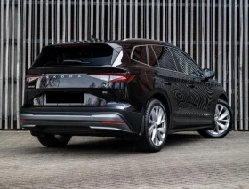 Skoda Enyaq iV 80, 82kWh - 17777 € / 34768.79 лв. - 35356939 4 | Car24.bg Skoda Enyaq iV 80, 82kWh - 17777 € / 34768.79 лв. - 35356939 4