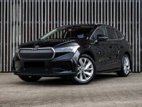 Skoda Enyaq iV 80, 82kWh - 17777 € / 34768.79 лв. - 35356939 1 | Car24.bg Skoda Enyaq iV 80, 82kWh - 17777 € / 34768.79 лв. - 35356939 1