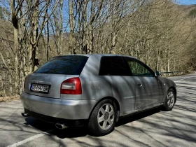 Audi A3 1.8Т - 1500 € / 2933.74 лв. - 14911819 6 | Car24.bg Audi A3 1.8Т - 1500 € / 2933.74 лв. - 14911819 6